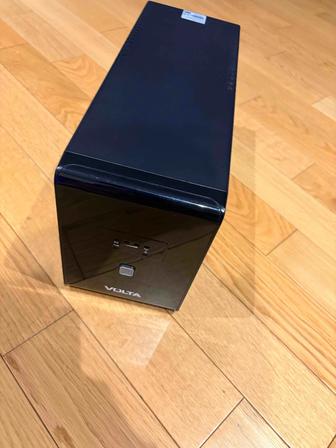 Ибп (источник бесперебойного питания)