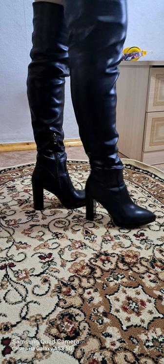 Сапоги