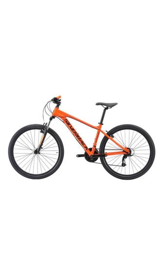 Два Велосипеда SILVERBACK Stride SE