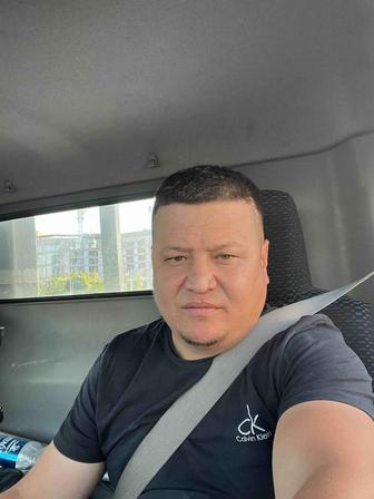 Водитель