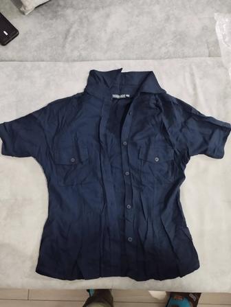 Продам рубашка женский