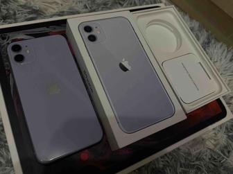 Продам iPhone 11