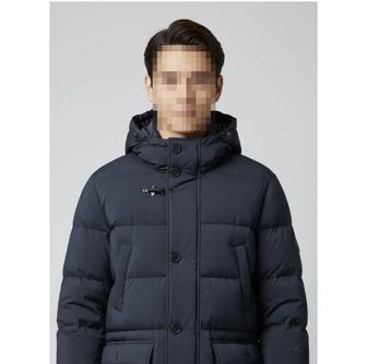 Мужская куртка