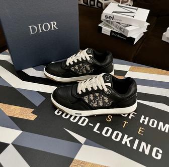 Кроссовки Dior мужская обувь