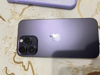 Iphone 14 Pro Max 256гб