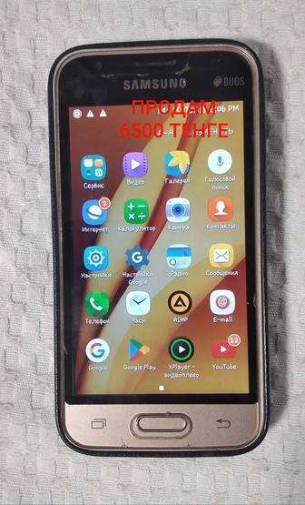 ПРОДАМ Samsung j3