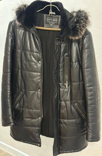 Продам куртку