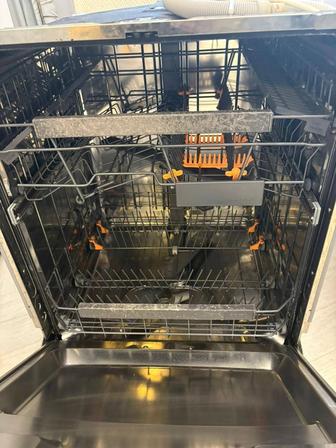 Посудомоечная машина