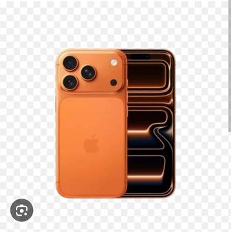 Айфон 17 про 256 гб