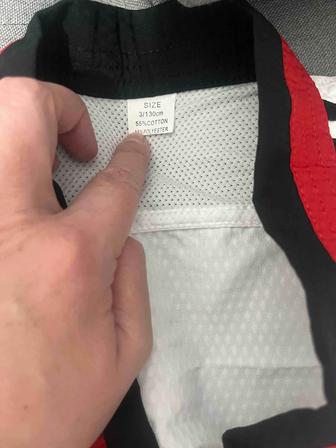 Кимоно для тхэквондо