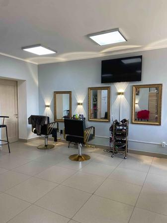 парихмакерский кресло