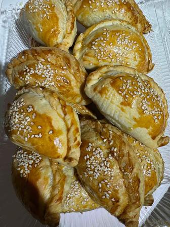 Комплексные обеды на вынос