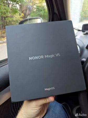 Honor Magic V5 (с коробкой)
