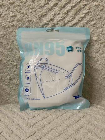 Маска KN95