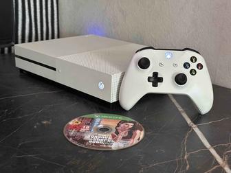 Microsoft Xbox One S