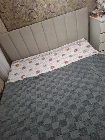 Продам кровать