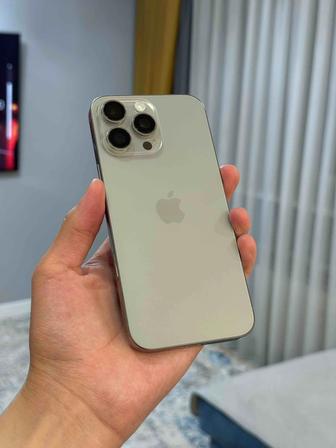 Продам или обменяю iPhone 16 Pro Max
