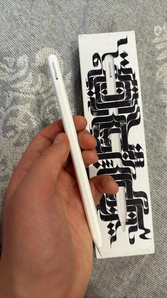Apple Pencil pro