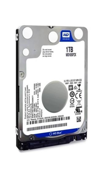 Western Digital WD10SPZX 1000Gb