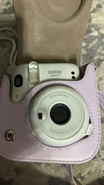 Продам FujiFilm InstaX 12 mini