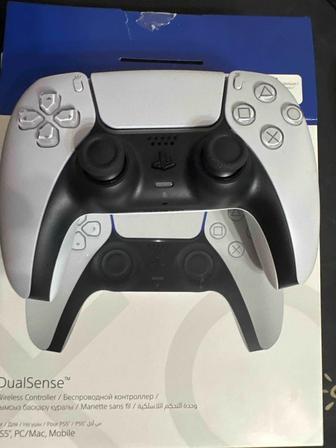 продам джойстик ps5 controller