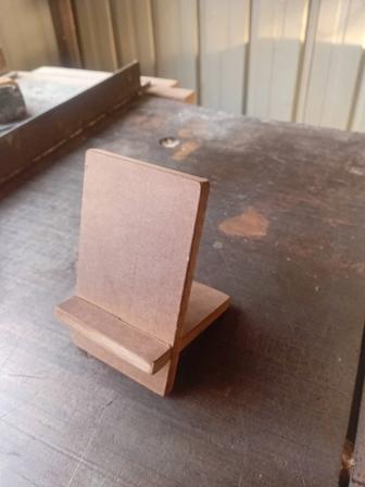 Подставка для телефона