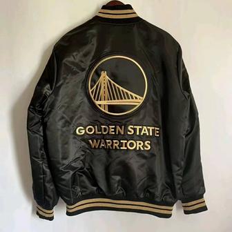 NBA Golden State Warriors