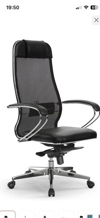 Продам кресло Samurai Comfort