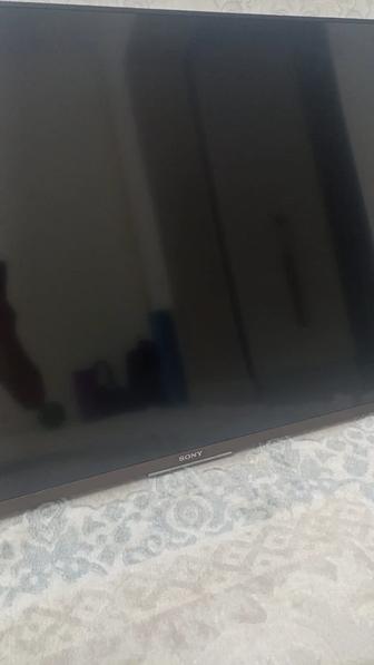 Б/у телевизор в не рабочем состоянии