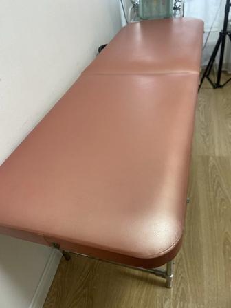 Продам кушетку