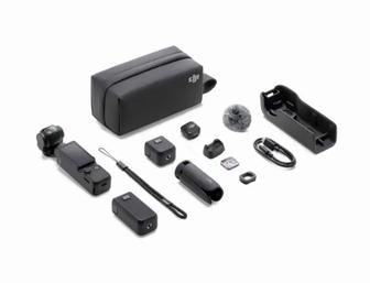 Dji Osmo pocket 3
