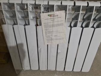 Радиатор отопления