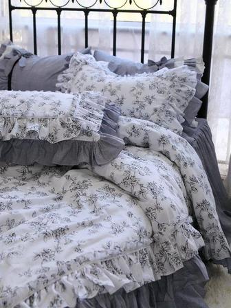 Постельное белье