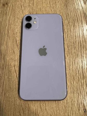 Продам Iphone 11 128 gb в идеальном состоянии