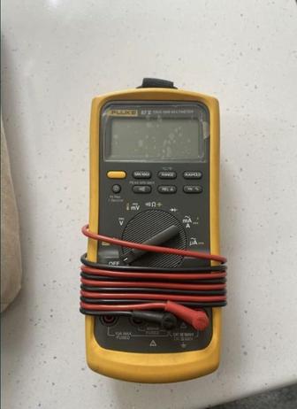 Мультиметр Fluke 87 5