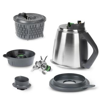 Миксерная чаша Термомикс ТМ6 Thermomix