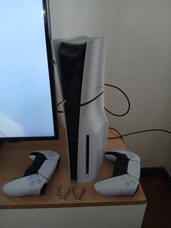 Продам Sony Playstation 5