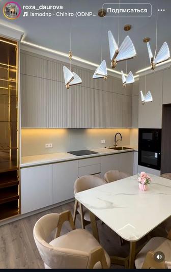 Сборка мебели