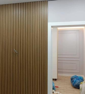 Ремонт под ключ