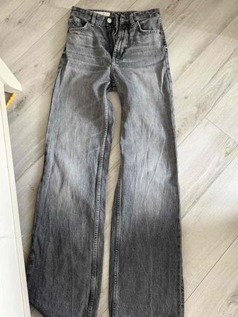 Джинсы Зара 32 размер