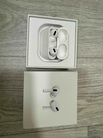 Продам наушники AirPods Pro 3
