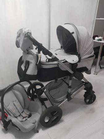 Продам коляску