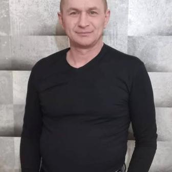 Водитель