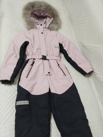 Детский комбинезон