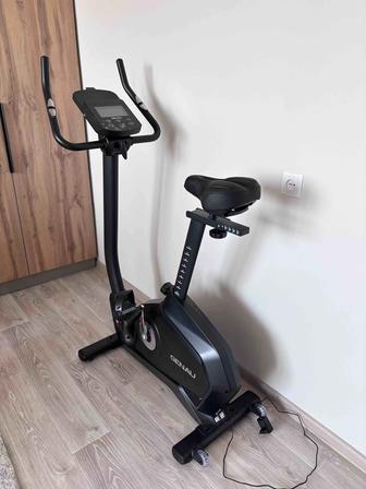 Продам Велотренажер Genau