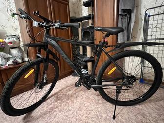 Горный велосипед