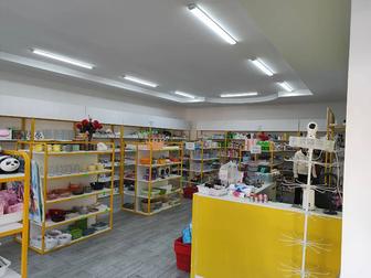 Продается стеллажи для магазина Срочно!