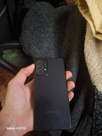 Samsung A52 256gb