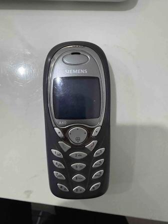 Телефон siemens A60