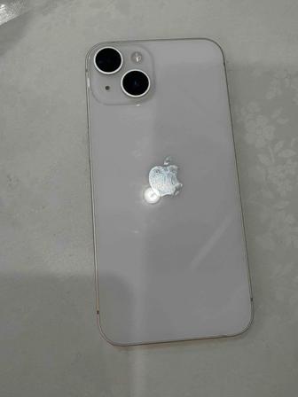 iPhone 14, 128 gb , цена 180 000, коробка есть